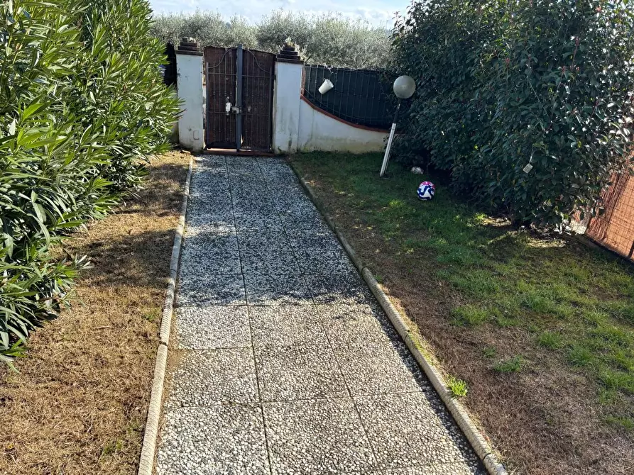 Immagine 27 di Terratetto in vendita  a Empoli