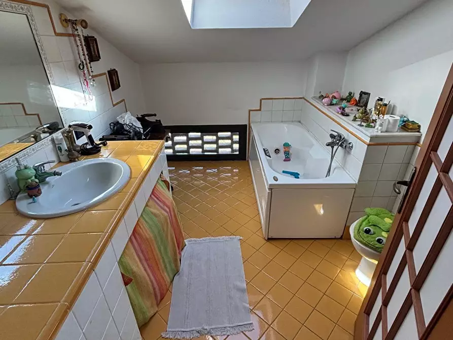 Immagine 25 di Terratetto in vendita  a Empoli