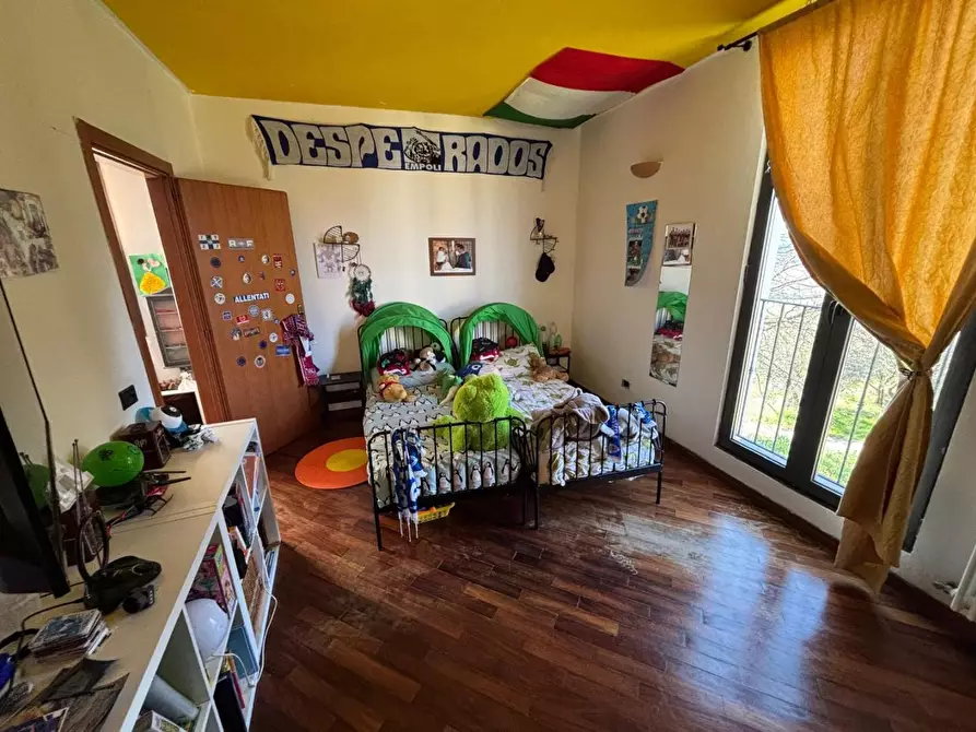 Immagine 18 di Terratetto in vendita  a Empoli