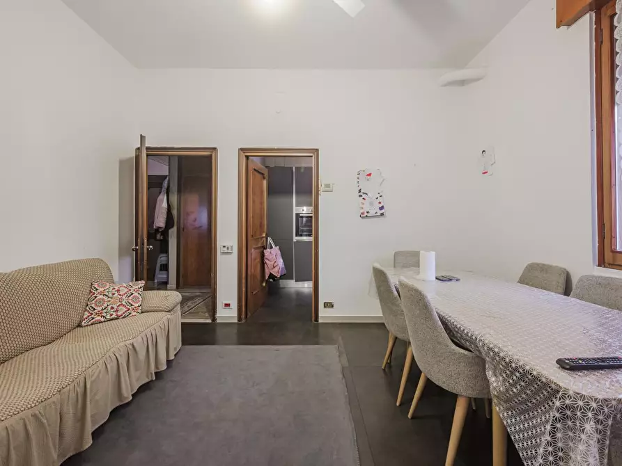 Immagine 6 di Terratetto in vendita  a Modena