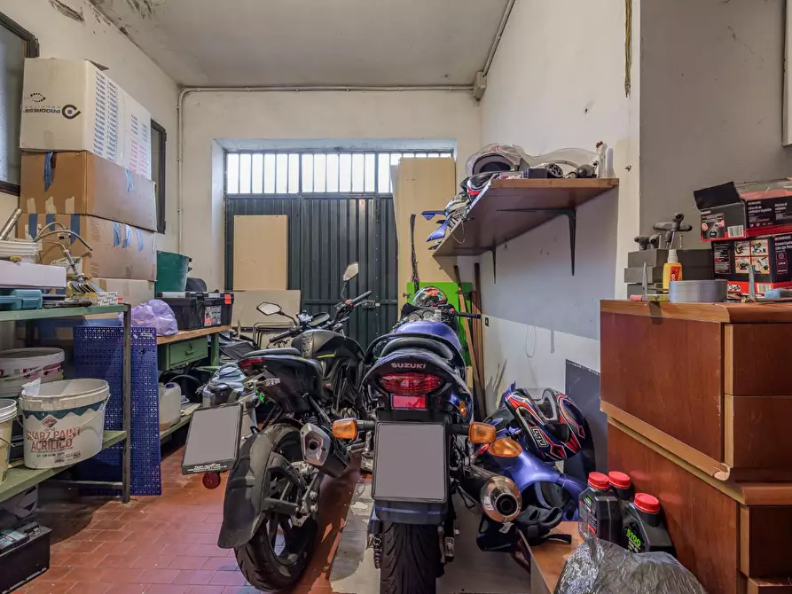 Immagine 4 di Terratetto in vendita  a Modena