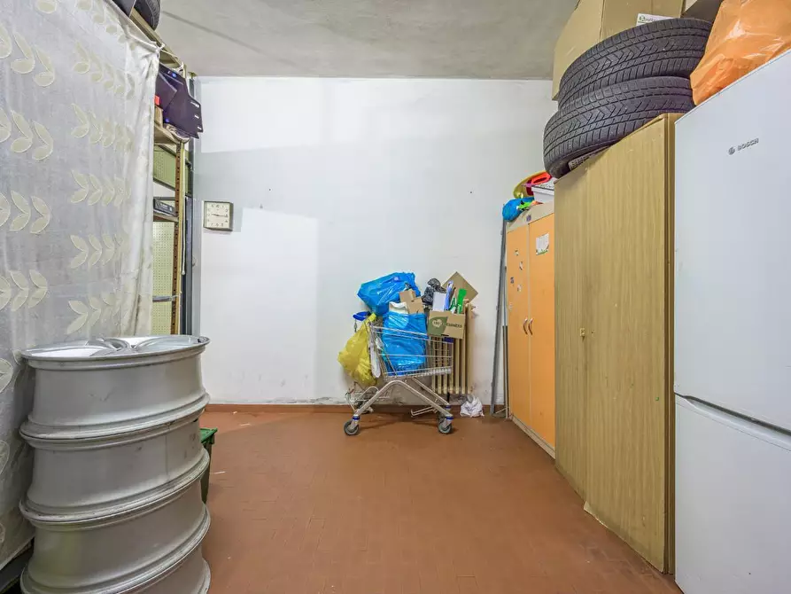 Immagine 49 di Terratetto in vendita  a Modena