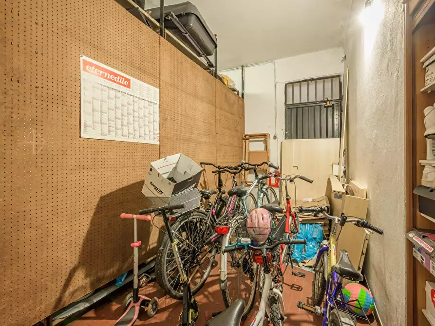 Immagine 47 di Terratetto in vendita  a Modena