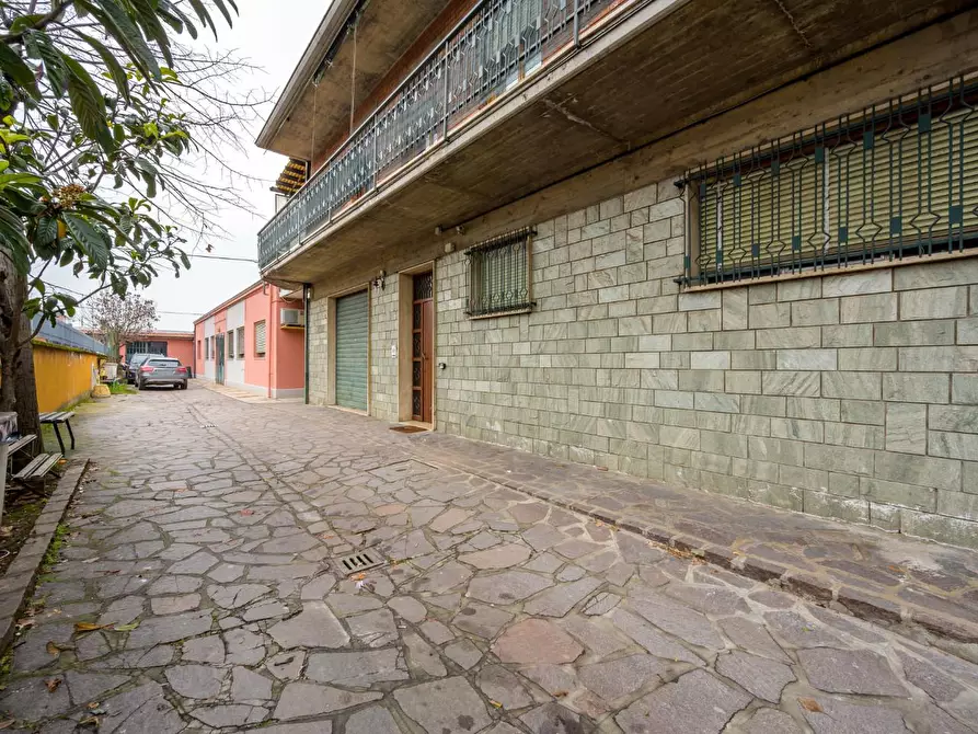 Immagine 52 di Terratetto in vendita  a Modena