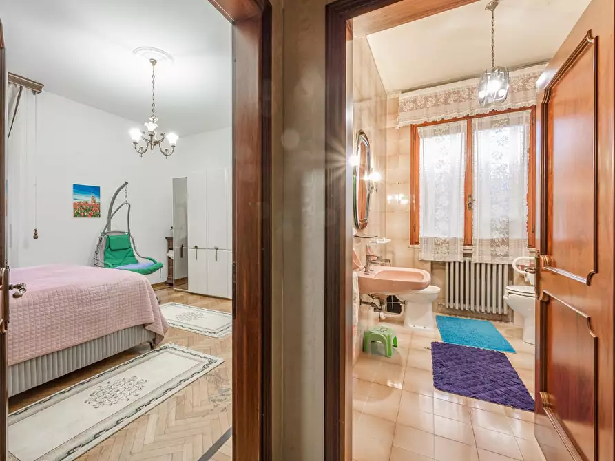 Immagine 17 di Terratetto in vendita  a Modena