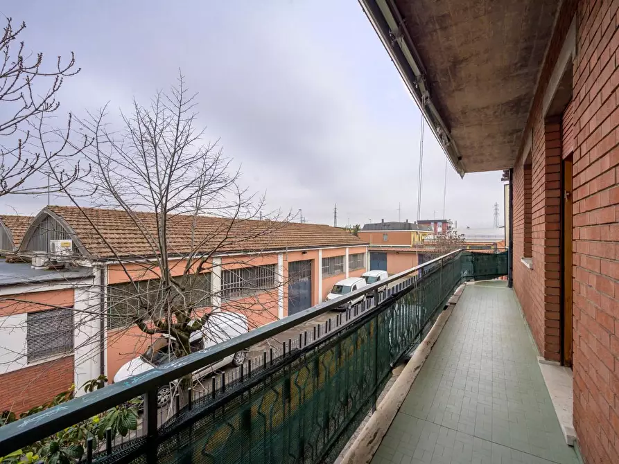 Immagine 40 di Terratetto in vendita  a Modena