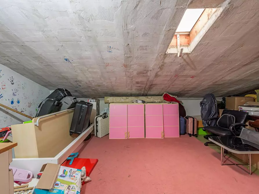 Immagine 44 di Terratetto in vendita  a Modena