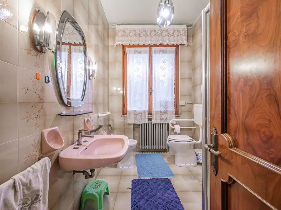 Immagine 18 di Terratetto in vendita  a Modena