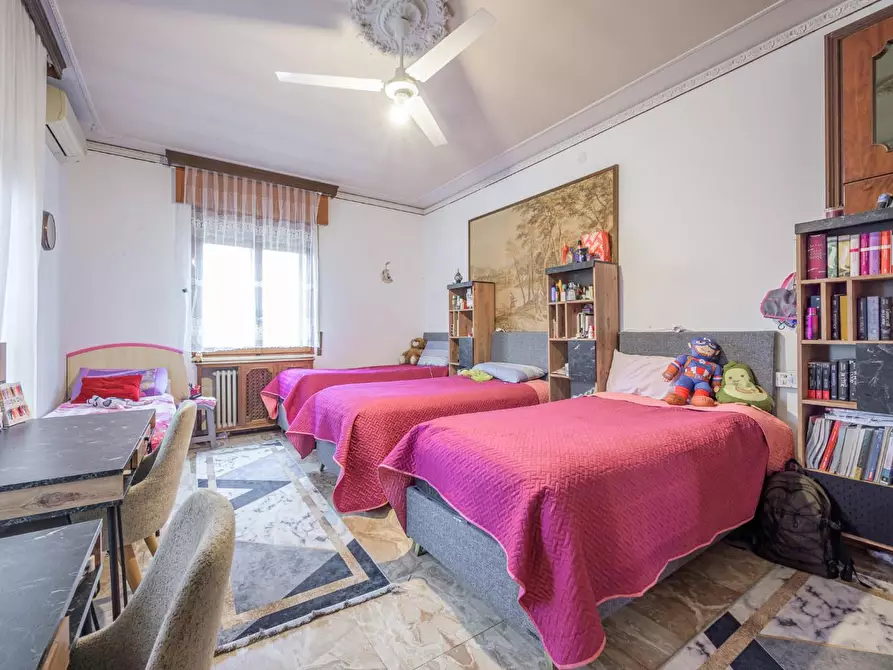 Immagine 38 di Terratetto in vendita  a Modena