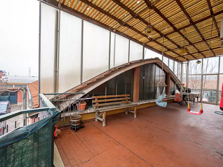 Immagine 29 di Terratetto in vendita  a Modena