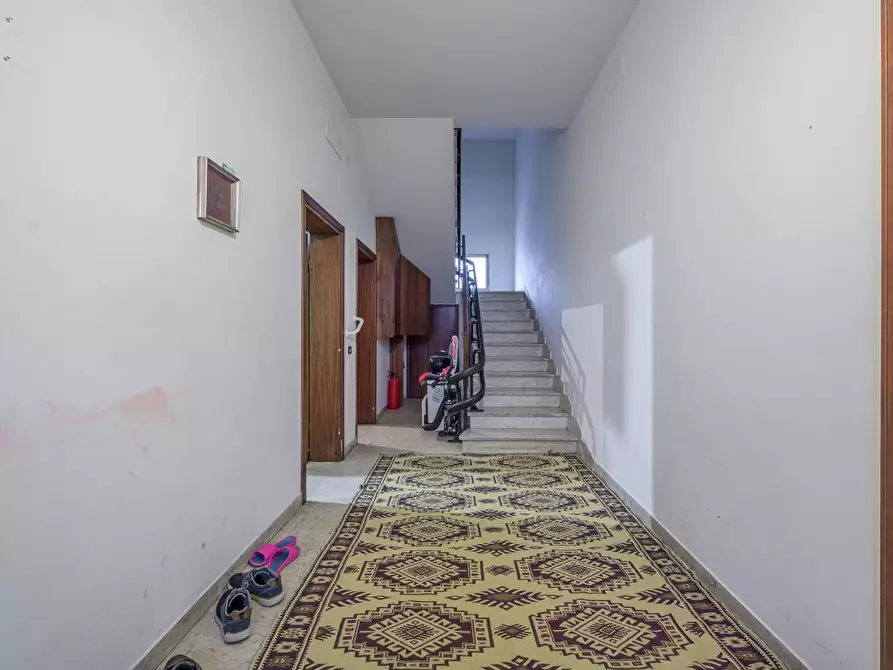 Immagine 51 di Terratetto in vendita  a Modena