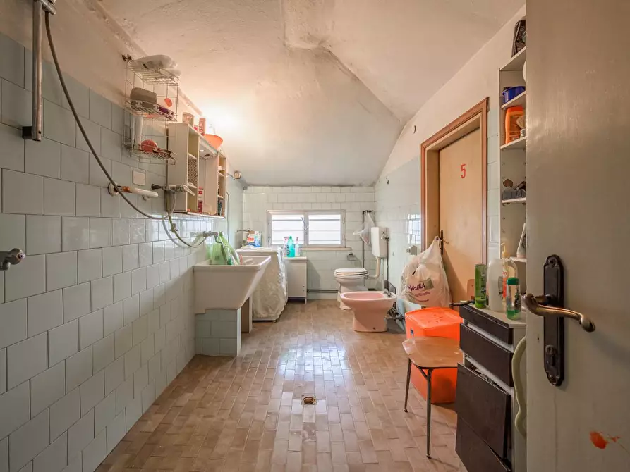 Immagine 46 di Terratetto in vendita  a Modena