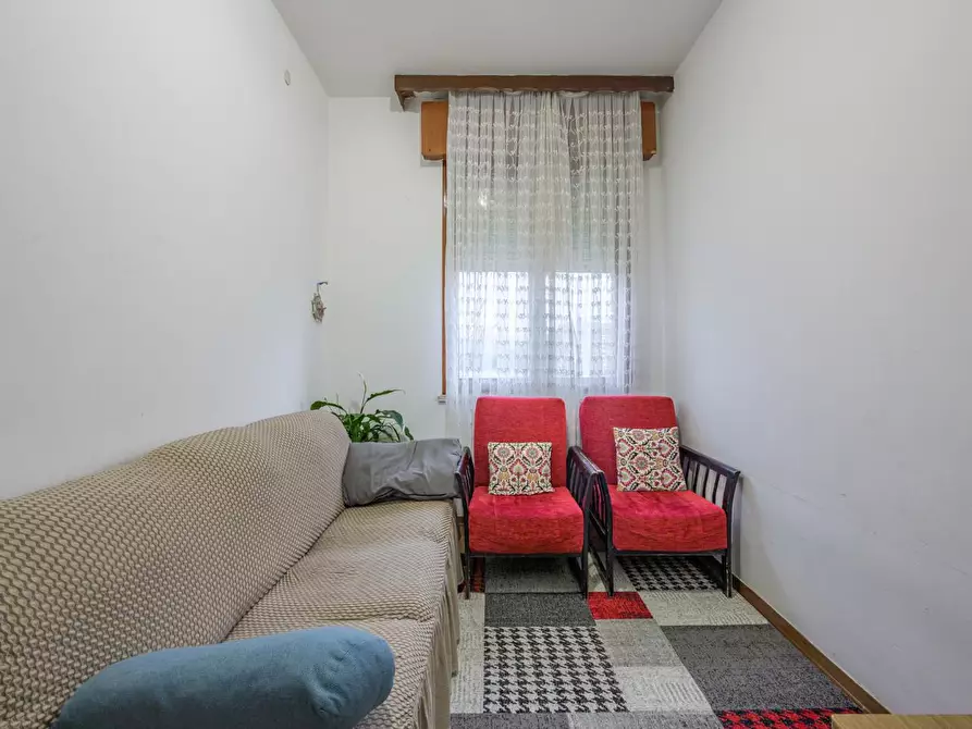 Immagine 2 di Terratetto in vendita  a Modena