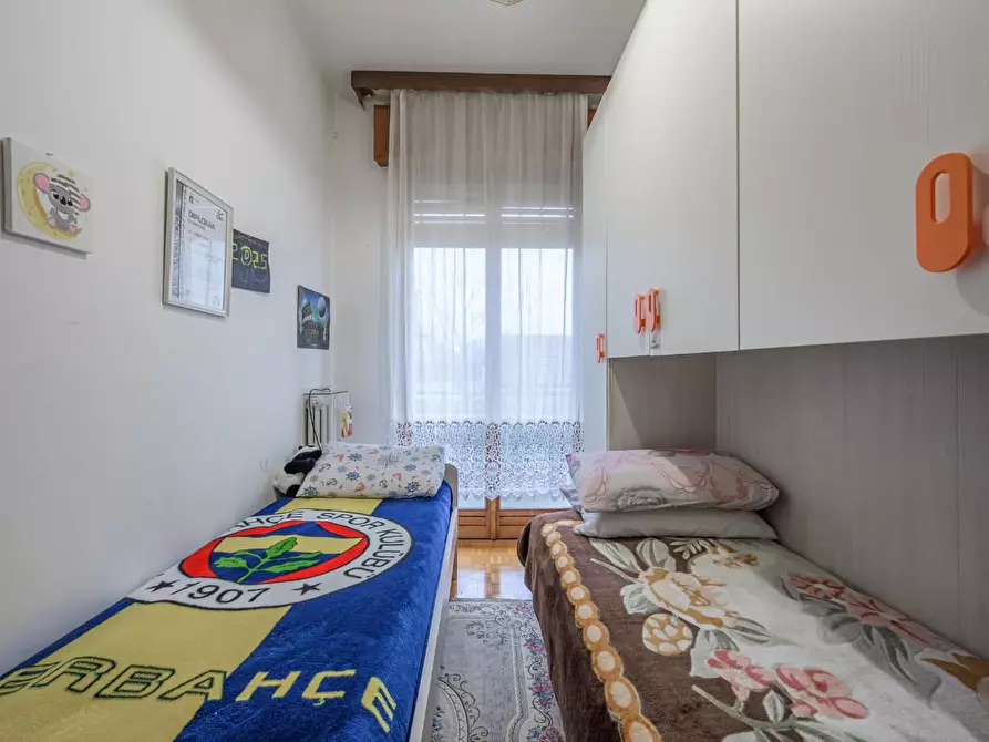 Immagine 14 di Terratetto in vendita  a Modena