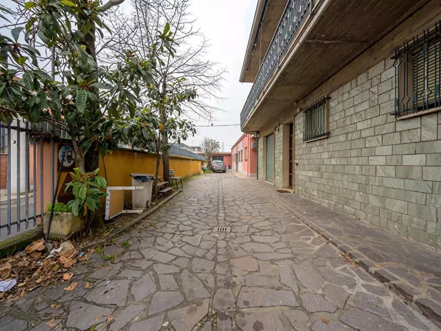 Immagine 33 di Terratetto in vendita  a Modena