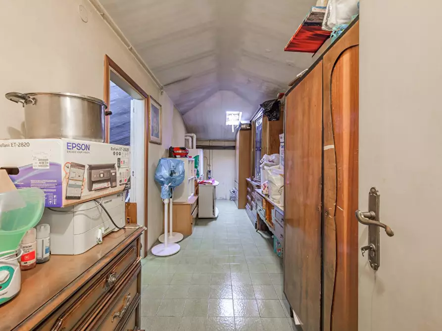 Immagine 42 di Terratetto in vendita  a Modena