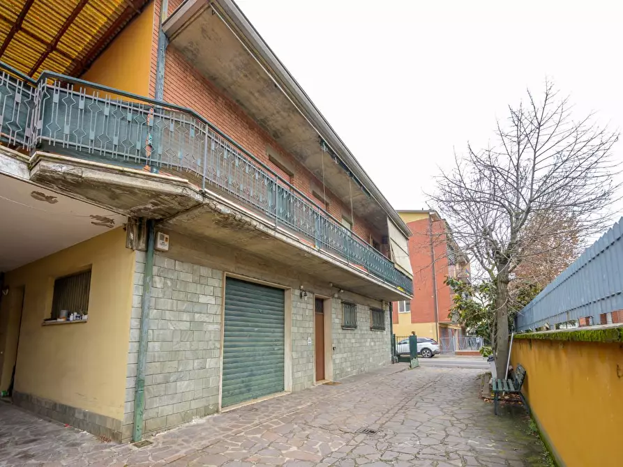 Immagine 55 di Terratetto in vendita  a Modena