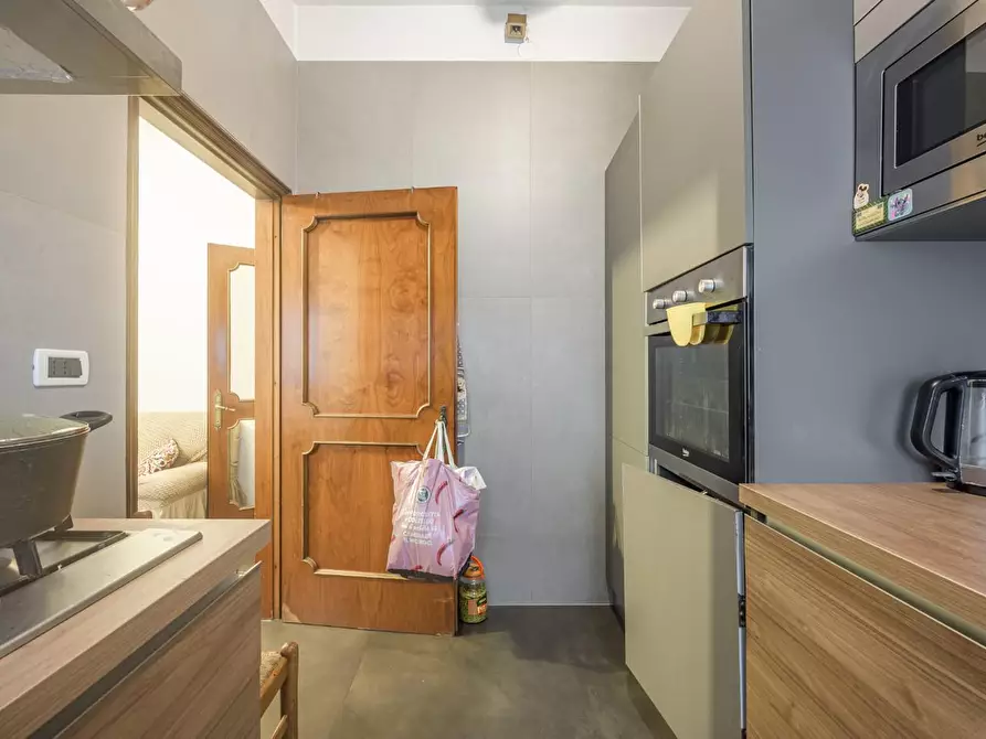 Immagine 10 di Terratetto in vendita  a Modena