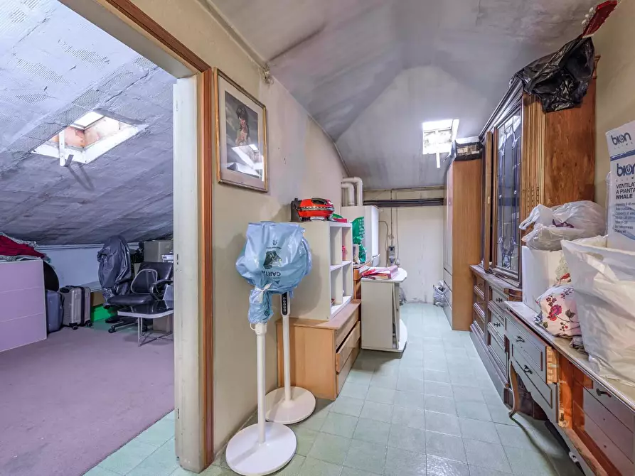 Immagine 43 di Terratetto in vendita  a Modena