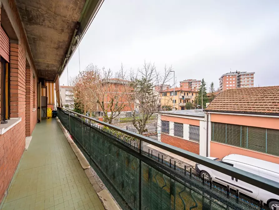 Immagine 28 di Terratetto in vendita  a Modena