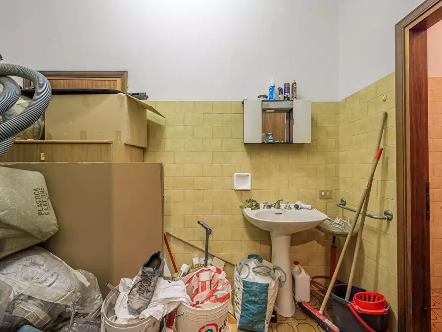 Immagine 50 di Terratetto in vendita  a Modena