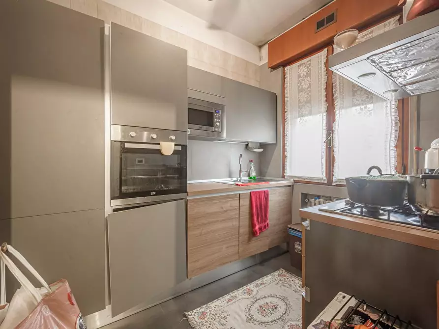 Immagine 8 di Terratetto in vendita  a Modena