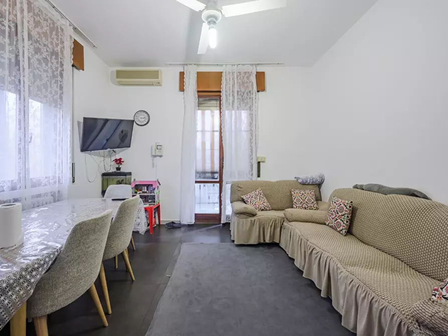 Immagine 5 di Terratetto in vendita  a Modena