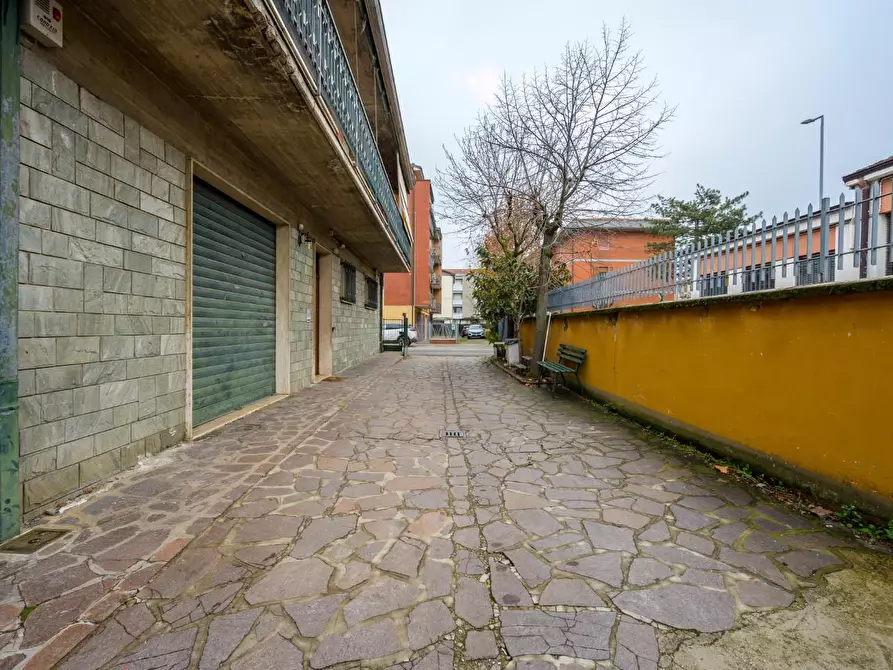 Immagine 54 di Terratetto in vendita  a Modena