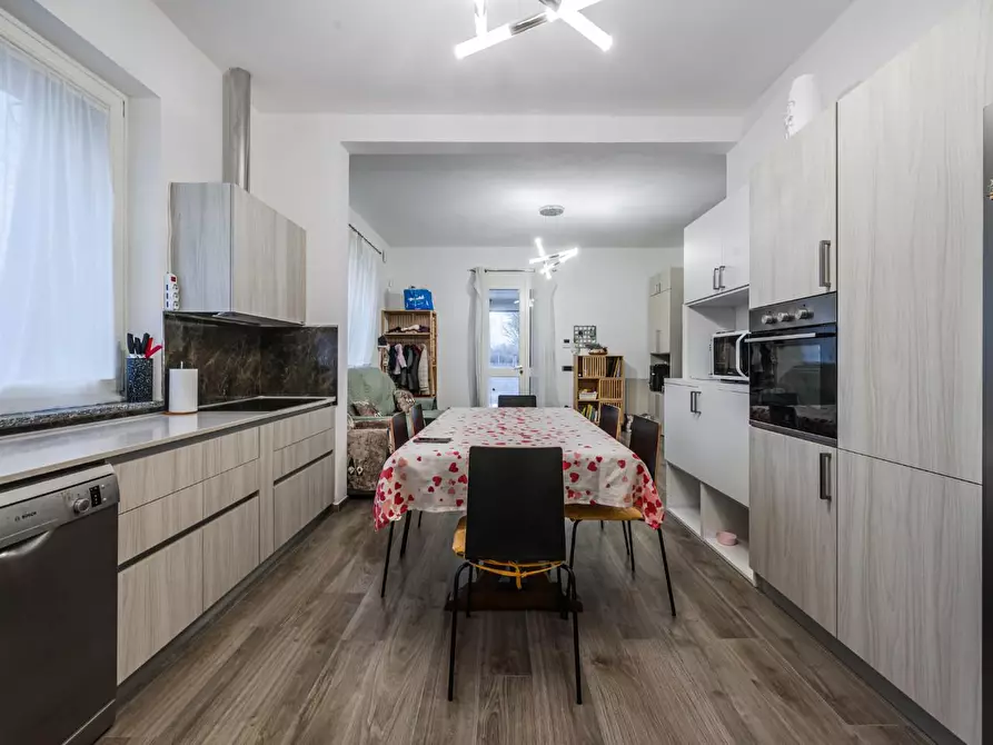 Immagine 27 di Casa indipendente in vendita  a Modena