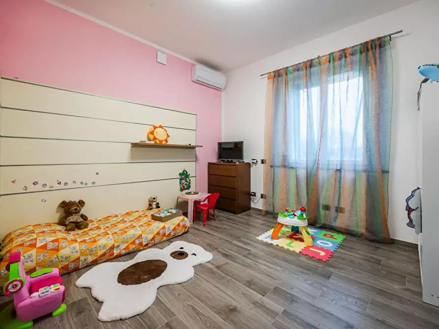 Immagine 32 di Casa indipendente in vendita  a Modena