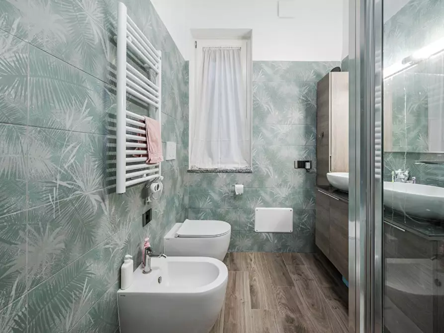 Immagine 19 di Casa indipendente in vendita  a Modena