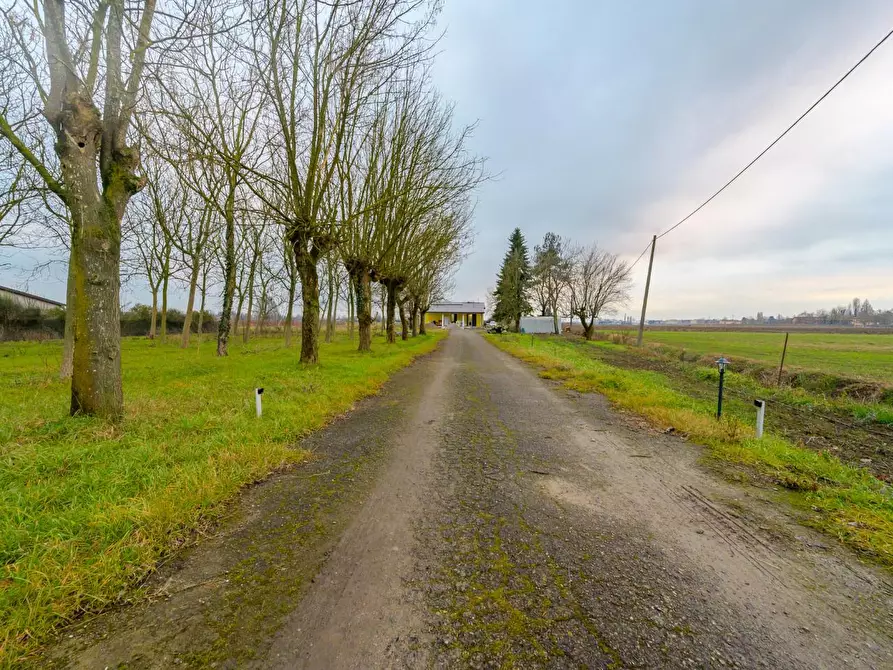 Immagine 2 di Casa indipendente in vendita  a Modena
