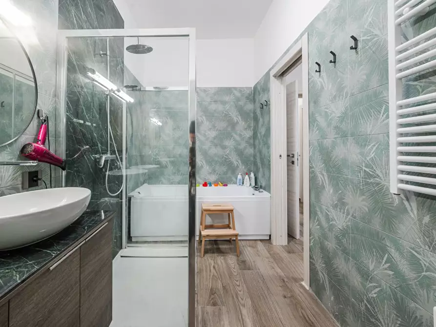 Immagine 20 di Casa indipendente in vendita  a Modena