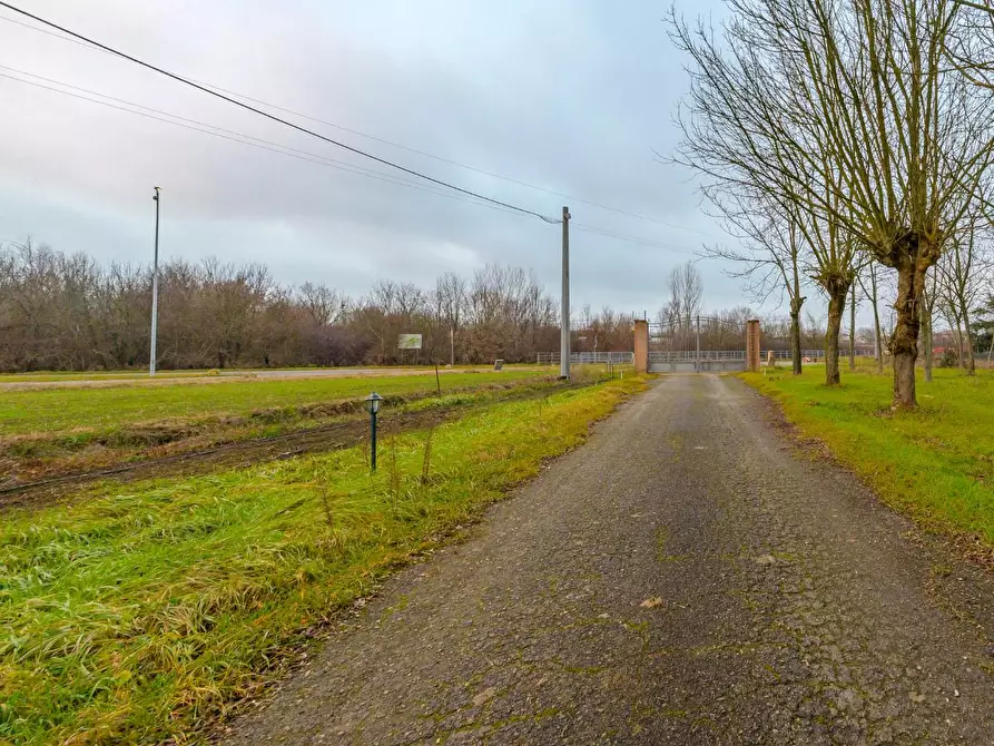 Immagine 3 di Casa indipendente in vendita  a Modena