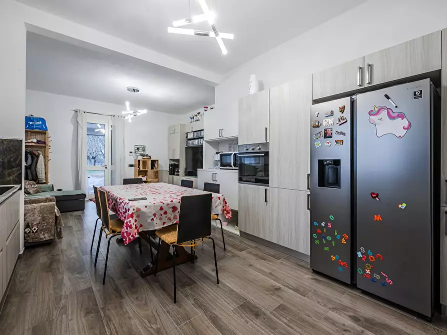 Immagine 26 di Casa indipendente in vendita  a Modena