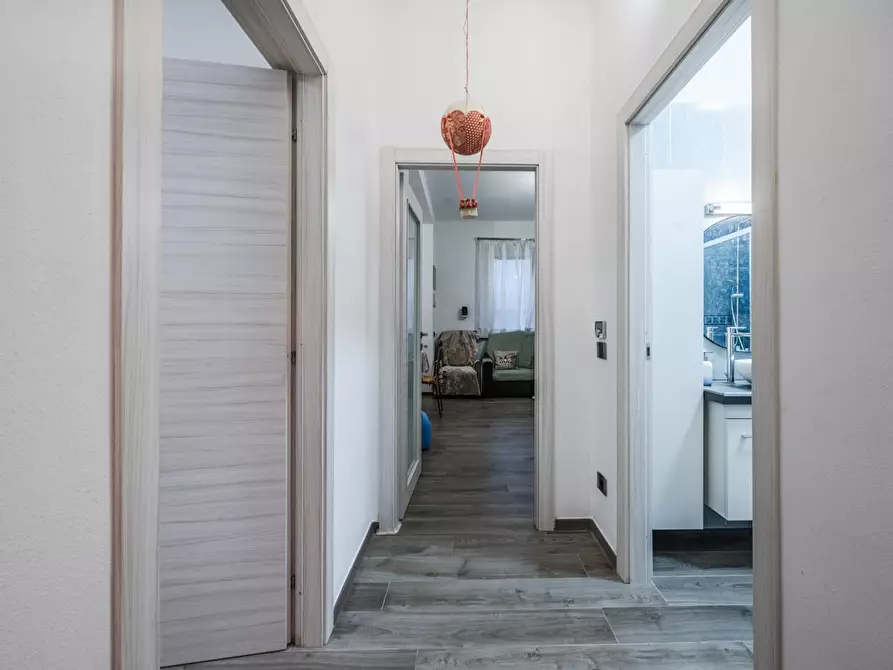 Immagine 17 di Casa indipendente in vendita  a Modena