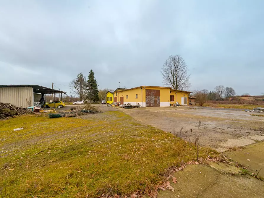 Immagine 6 di Casa indipendente in vendita  a Modena