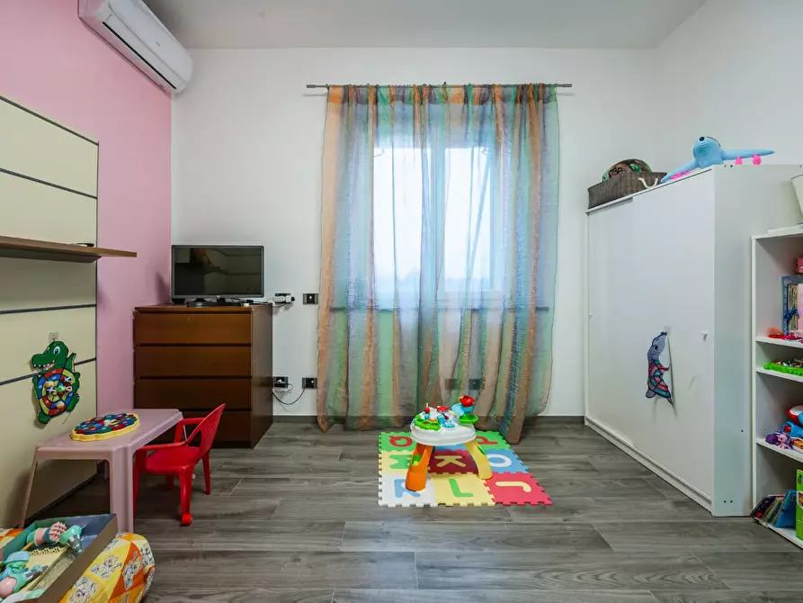 Immagine 35 di Casa indipendente in vendita  a Modena