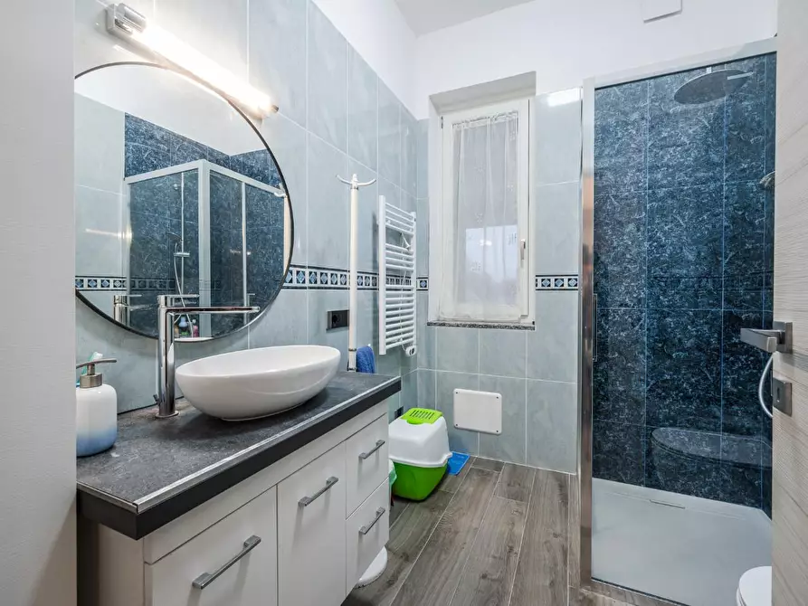 Immagine 30 di Casa indipendente in vendita  a Modena