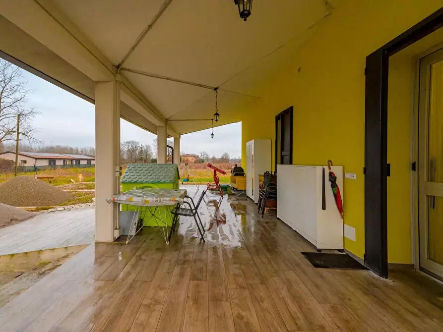 Immagine 7 di Casa indipendente in vendita  a Modena