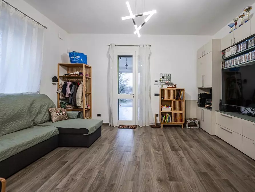 Immagine 23 di Casa indipendente in vendita  a Modena