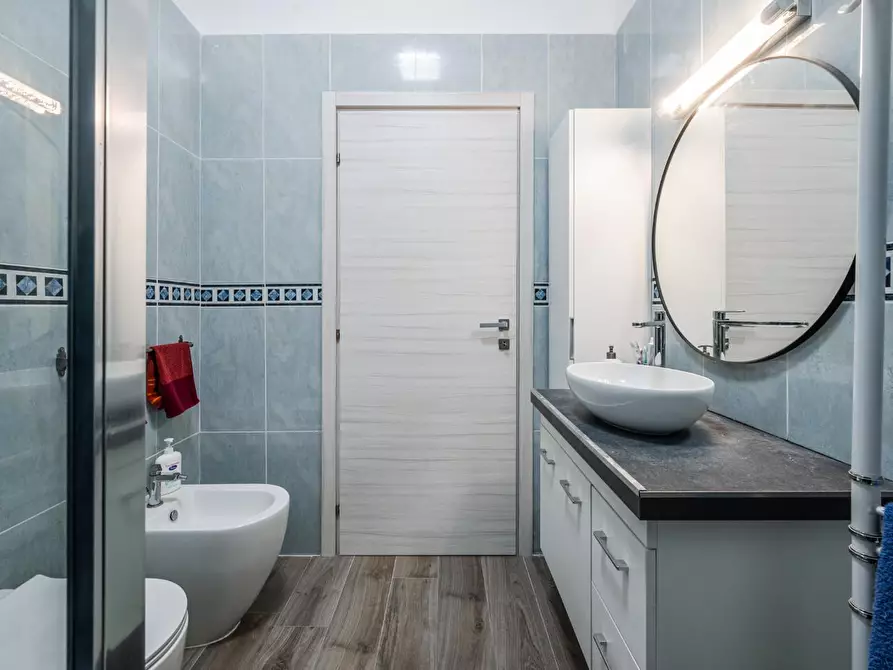 Immagine 31 di Casa indipendente in vendita  a Modena