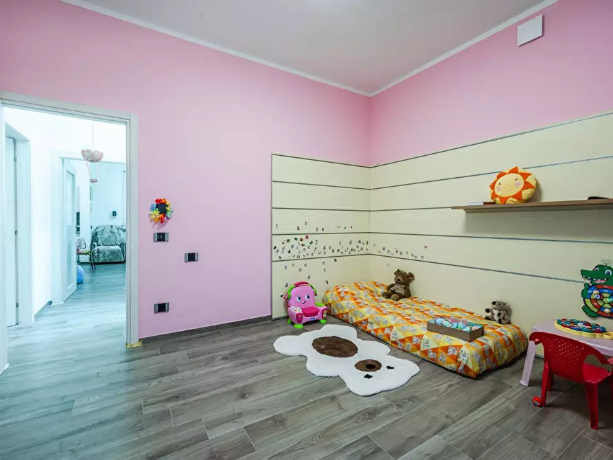 Immagine 33 di Casa indipendente in vendita  a Modena