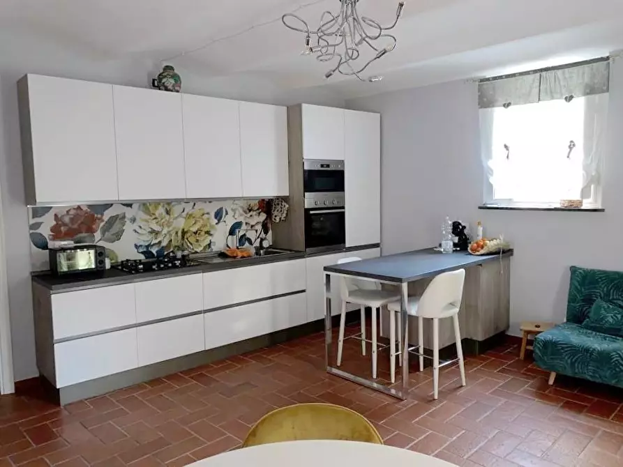 Immagine 2 di Appartamento in vendita  a San Giuliano Terme