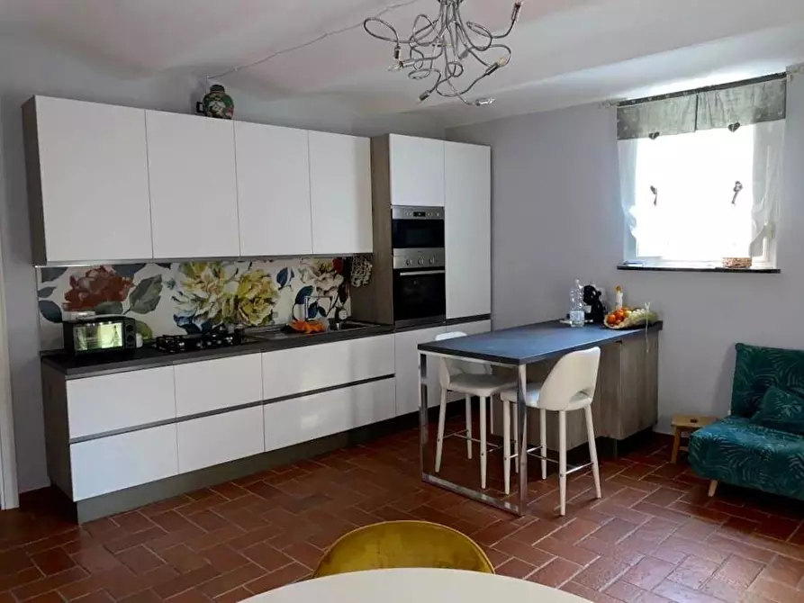 Immagine 18 di Appartamento in vendita  a San Giuliano Terme