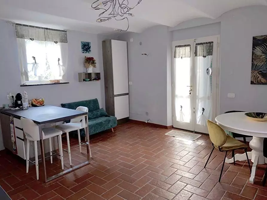 Immagine 17 di Appartamento in vendita  a San Giuliano Terme