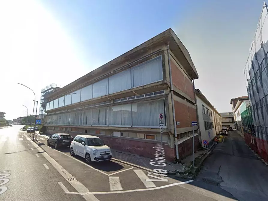 Immagine 1 di Attività artigianale in vendita  a Cascina