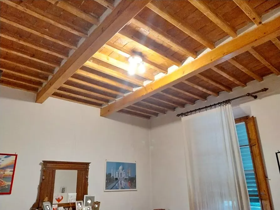 Immagine 8 di Terratetto in vendita  a Calci