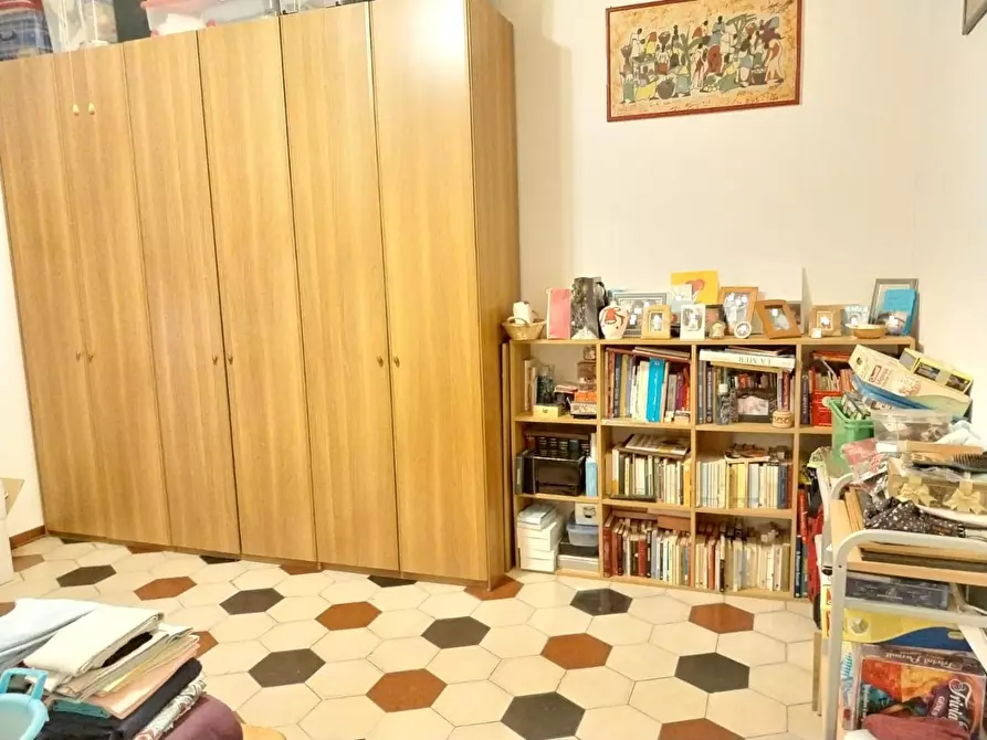 Immagine 13 di Terratetto in vendita  a Calci