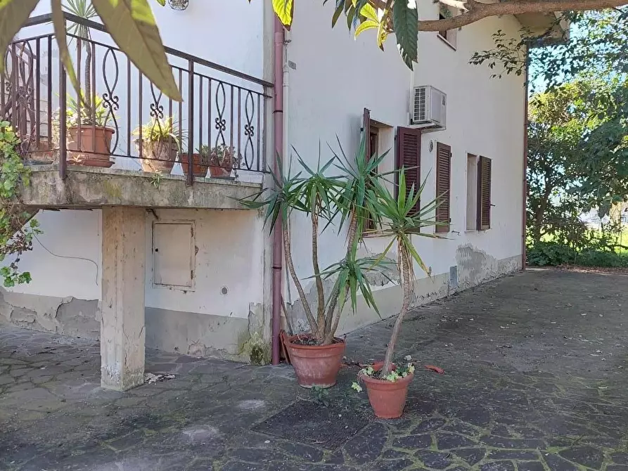 Immagine 2 di Casa indipendente in vendita  a Castelfranco Di Sotto